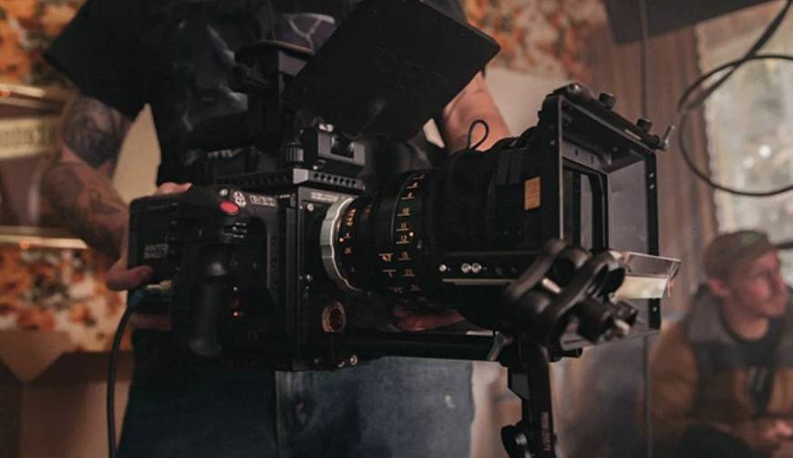 青秀区产品宣传视频拍摄公司