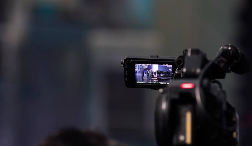 青秀区产品视频拍摄