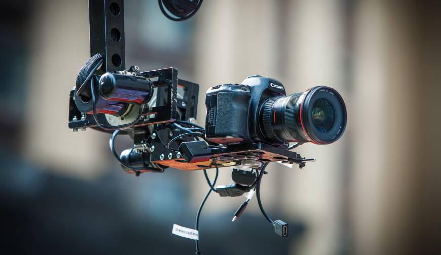 青秀区产品视频拍摄