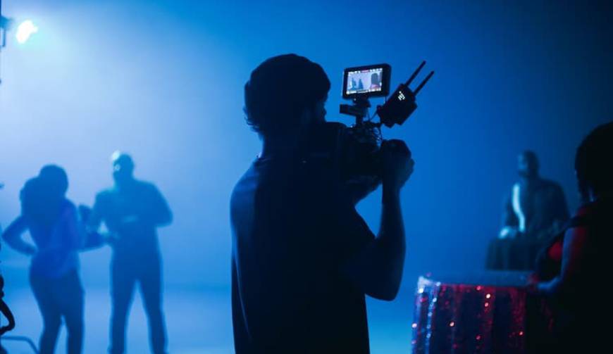 青秀区产品视频拍摄