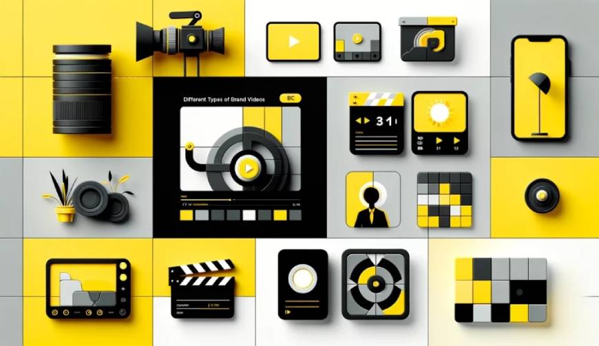 青秀区产品视频拍摄