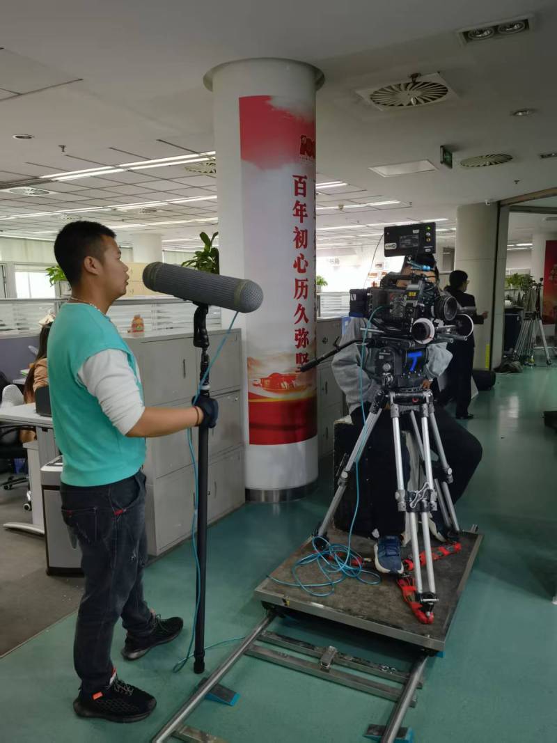 青秀区产品宣传视频制作